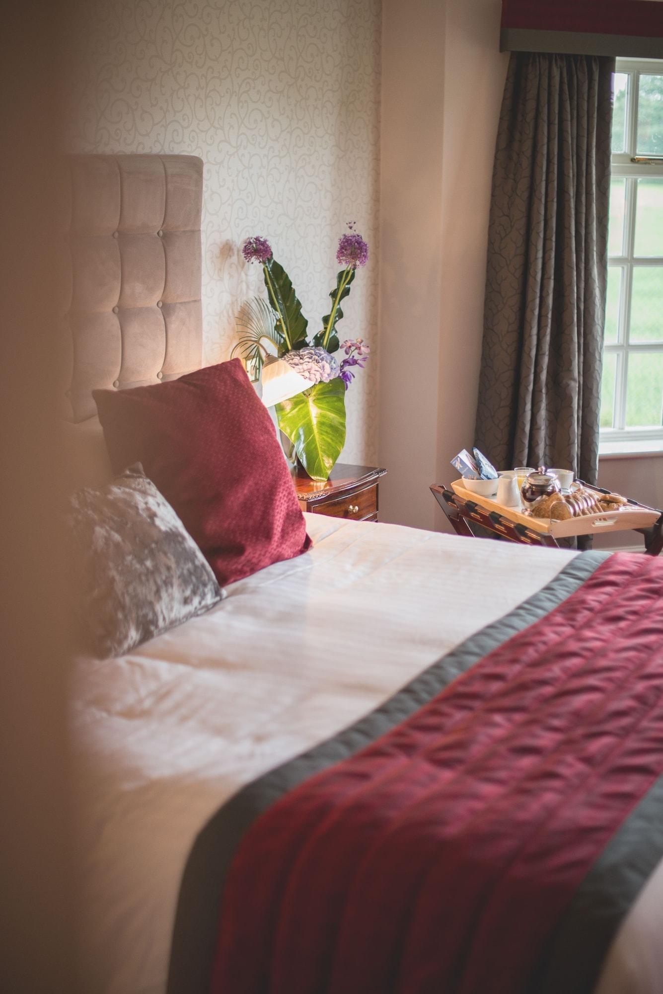 Mere Court Hotel Knutsford Εξωτερικό φωτογραφία