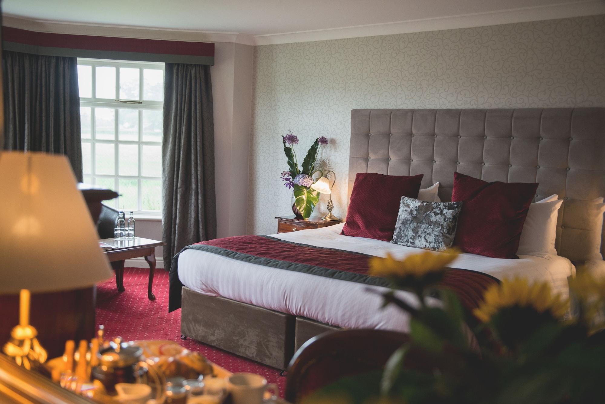 Mere Court Hotel Knutsford Εξωτερικό φωτογραφία