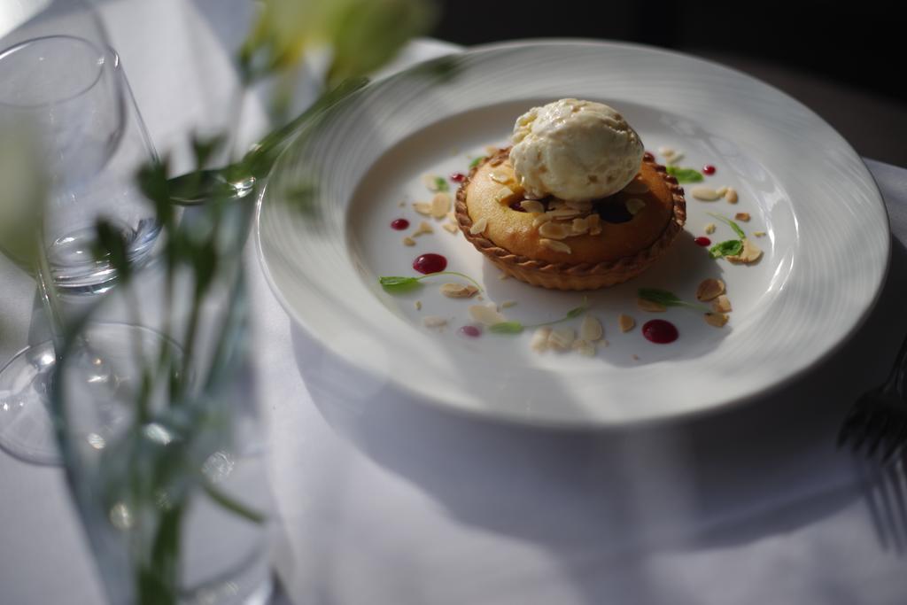 Mere Court Hotel Knutsford Εξωτερικό φωτογραφία