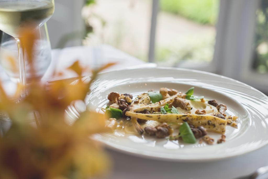 Mere Court Hotel Knutsford Εξωτερικό φωτογραφία