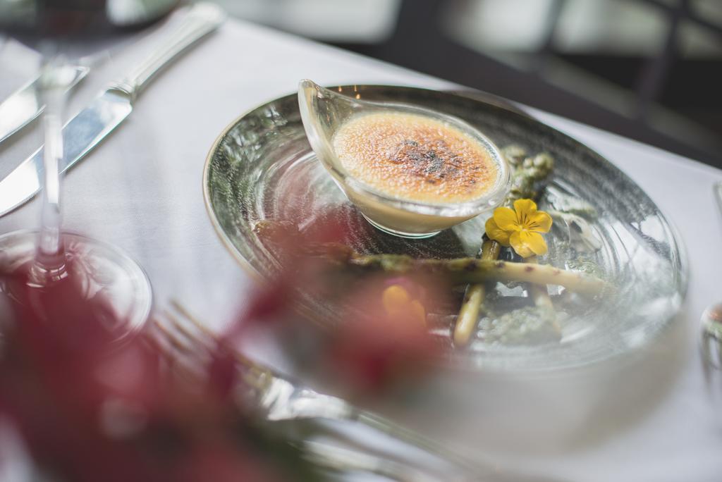 Mere Court Hotel Knutsford Εξωτερικό φωτογραφία