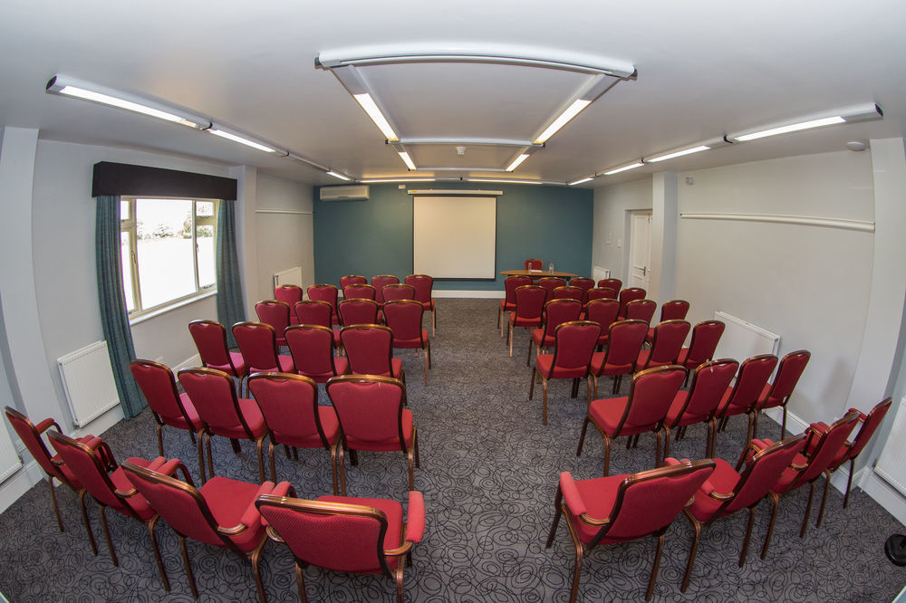 Mere Court Hotel Knutsford Εξωτερικό φωτογραφία